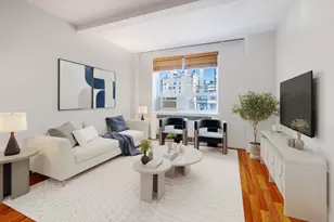 200 W 20th St, New York City, NY 10011 - Photo 1