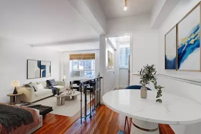 200 W 20th Street #1007, New York City, NY 10011 - Photo 3