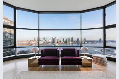 50 United Nations Plaza #17-B, New York City, NY 10017 - Photo 1