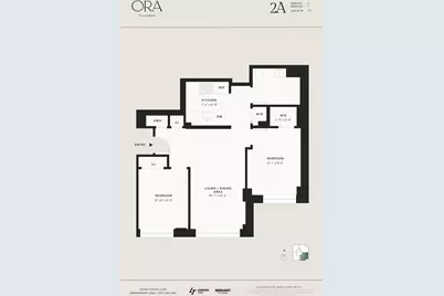 229 Withers Street #2A, New York City, NY 11211 - Photo 7