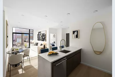 229 Withers Street #2A, New York City, NY 11211 - Photo 1
