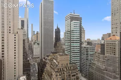 117 E 57th Street #35D, New York City, NY 10022 - Photo 21