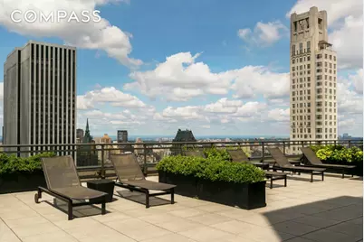 117 E 57th Street #35D, New York City, NY 10022 - Photo 23