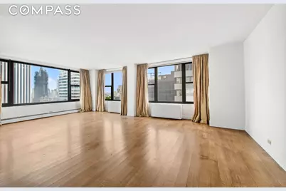 117 E 57th Street #35D, New York City, NY 10022 - Photo 3