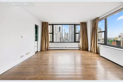 117 E 57th Street #35D, New York City, NY 10022 - Photo 7