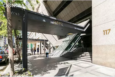 117 E 57th Street #35D, New York City, NY 10022 - Photo 27