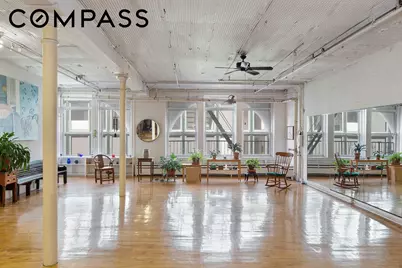 35 Bond Street #5, New York City, NY 10012 - Photo 1