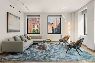 88 Lexington Avenue #505, New York City, NY 10016 - Photo 3