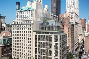 88 Lexington Ave, New York City, NY 10016 - Photo 23