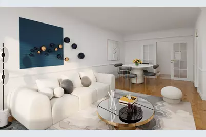 220 Madison Avenue #11M, New York City, NY 10016 - Photo 7