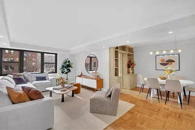 11 Riverside Drive #8STE, New York City, NY 10023 - Photo 1