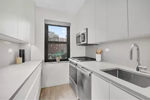 11 Riverside Dr, New York City, NY 10023 - Photo 3