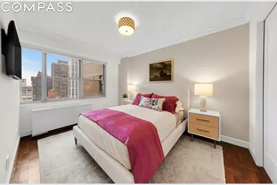 400 E 56th Street #35K, New York City, NY 10022 - Photo 3