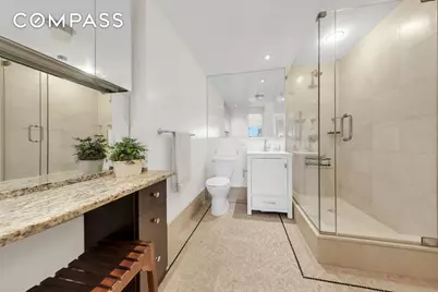 400 E 56th Street #35K, New York City, NY 10022 - Photo 5