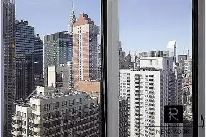 330 E 38th Street #54-H, New York City, NY 10016 - Photo 5