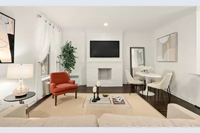164 W 83rd Street #4R, New York City, NY 10024 - Photo 1
