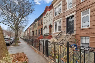 397 Bainbridge Street, New York City, NY 11233 - Photo 1