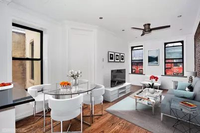 93 Madison Street #5C, New York City, NY 10002 - Photo 1