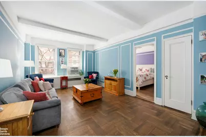 269 W 72nd Street #2A, New York City, NY 10023 - Photo 1