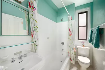 269 W 72nd Street #2A, New York City, NY 10023 - Photo 5