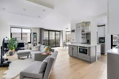 44 W 62nd Street #9C, New York City, NY 10023 - Photo 1