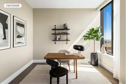 430 E 58th Street #51A, New York City, NY 10022 - Photo 7