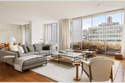 527 W 27th Street #9A, New York City, NY 10001 - Photo 1