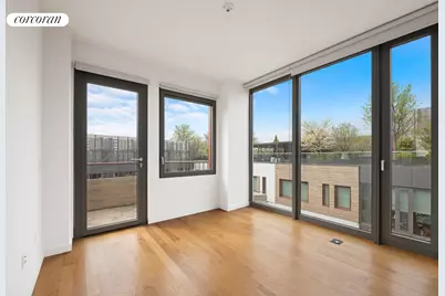 54 Noll Street #462, New York City, NY 11206 - Photo 1