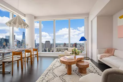 252 South Street #45A, New York City, NY 10002 - Photo 3