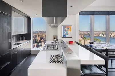 252 South Street #51D, New York City, NY 10002 - Photo 1