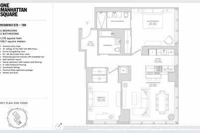 252 South Street #51D, New York City, NY 10002 - Photo 37
