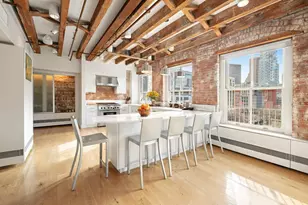 28 Laight St, New York City, NY 10013 - Photo 5