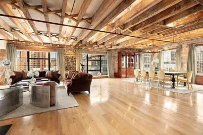 28 Laight Street #6AB, New York City, NY 10013 - Photo 1