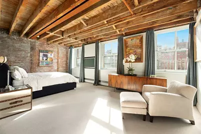 28 Laight Street #6AB, New York City, NY 10013 - Photo 9