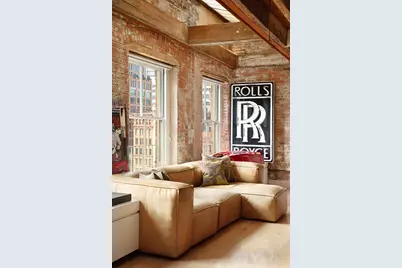 28 Laight Street #6AB, New York City, NY 10013 - Photo 7