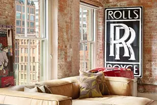 28 Laight St, New York City, NY 10013 - Photo 7