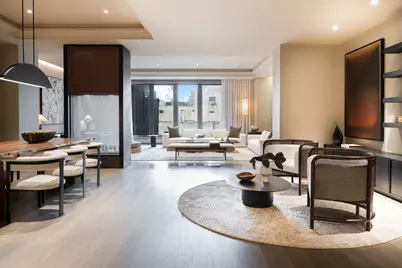 730 Fifth Avenue #16B, New York City, NY 10019 - Photo 5