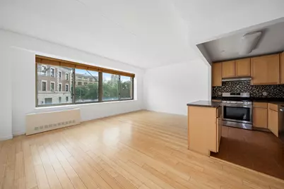 837 Washington Avenue #2G, New York City, NY 10451 - Photo 1