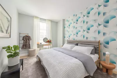 215 W 28th Street #2C, New York City, NY 10001 - Photo 9