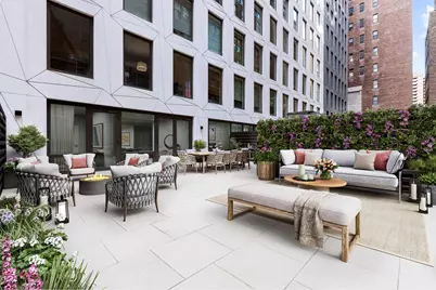 215 W 28th Street #2C, New York City, NY 10001 - Photo 1