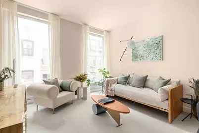 215 W 28th Street #2C, New York City, NY 10001 - Photo 3