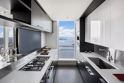 252 South Street #68C, New York City, NY 10002 - Photo 5