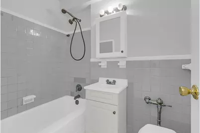 60 Knolls Crescent #6-L, New York City, NY 10463 - Photo 13