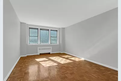 60 Knolls Crescent #6-L, New York City, NY 10463 - Photo 5
