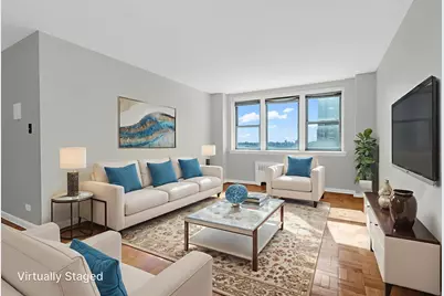 60 Knolls Crescent #6-L, New York City, NY 10463 - Photo 3
