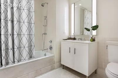 100 Barclay Street #17H, New York City, NY 10007 - Photo 9