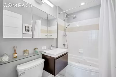 1400 5th Avenue #6K, New York City, NY 10026 - Photo 9