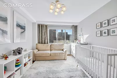 1400 5th Avenue #6K, New York City, NY 10026 - Photo 5