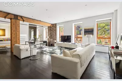 497 Greenwich Street #2C, New York City, NY 10013 - Photo 1