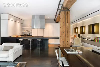 497 Greenwich Street #2C, New York City, NY 10013 - Photo 5